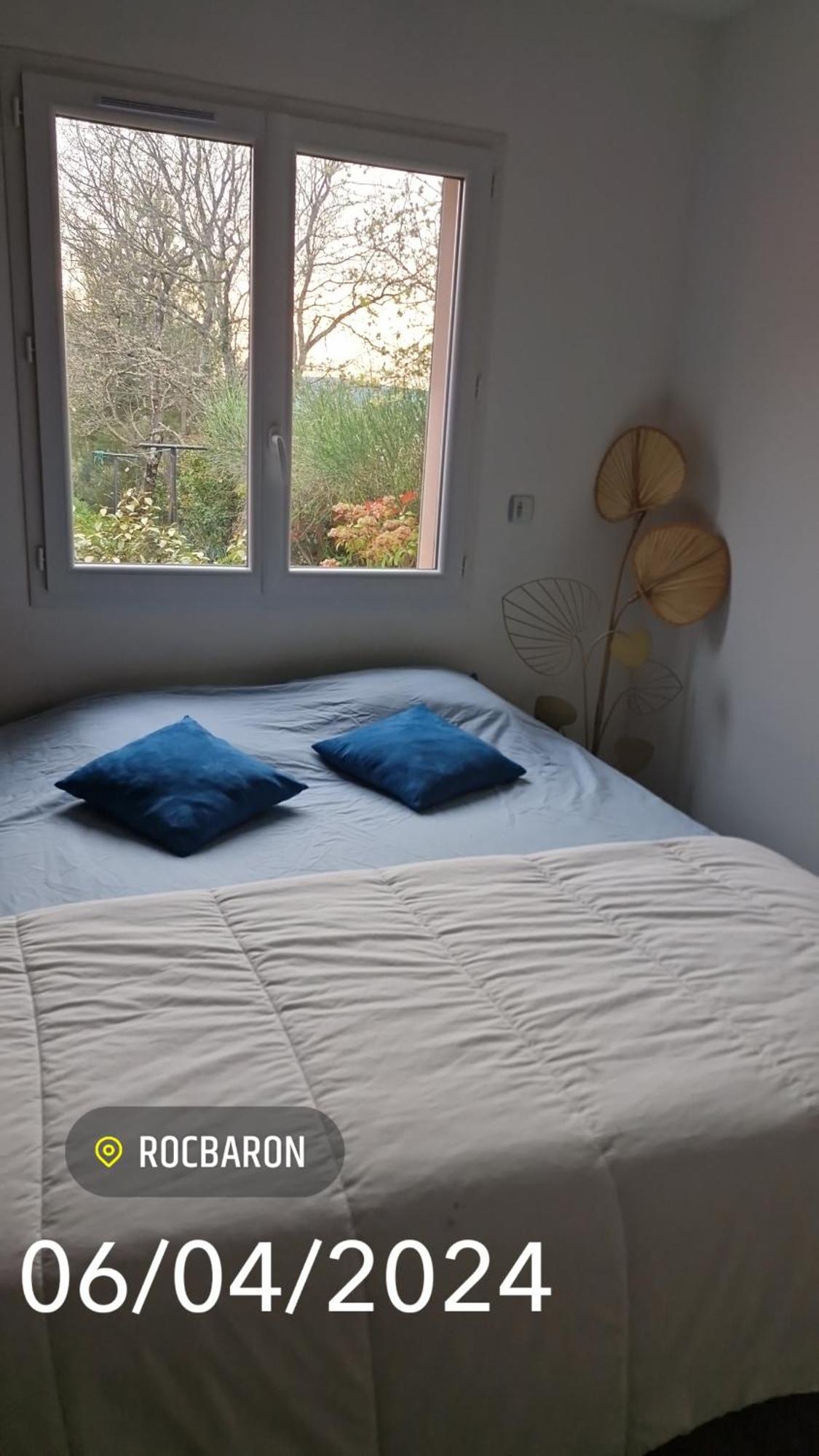 Studio Neuf Rocbaron Extérieur photo